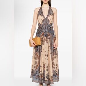 Zimmermann dress